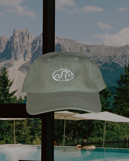 Sur Collective Hat
