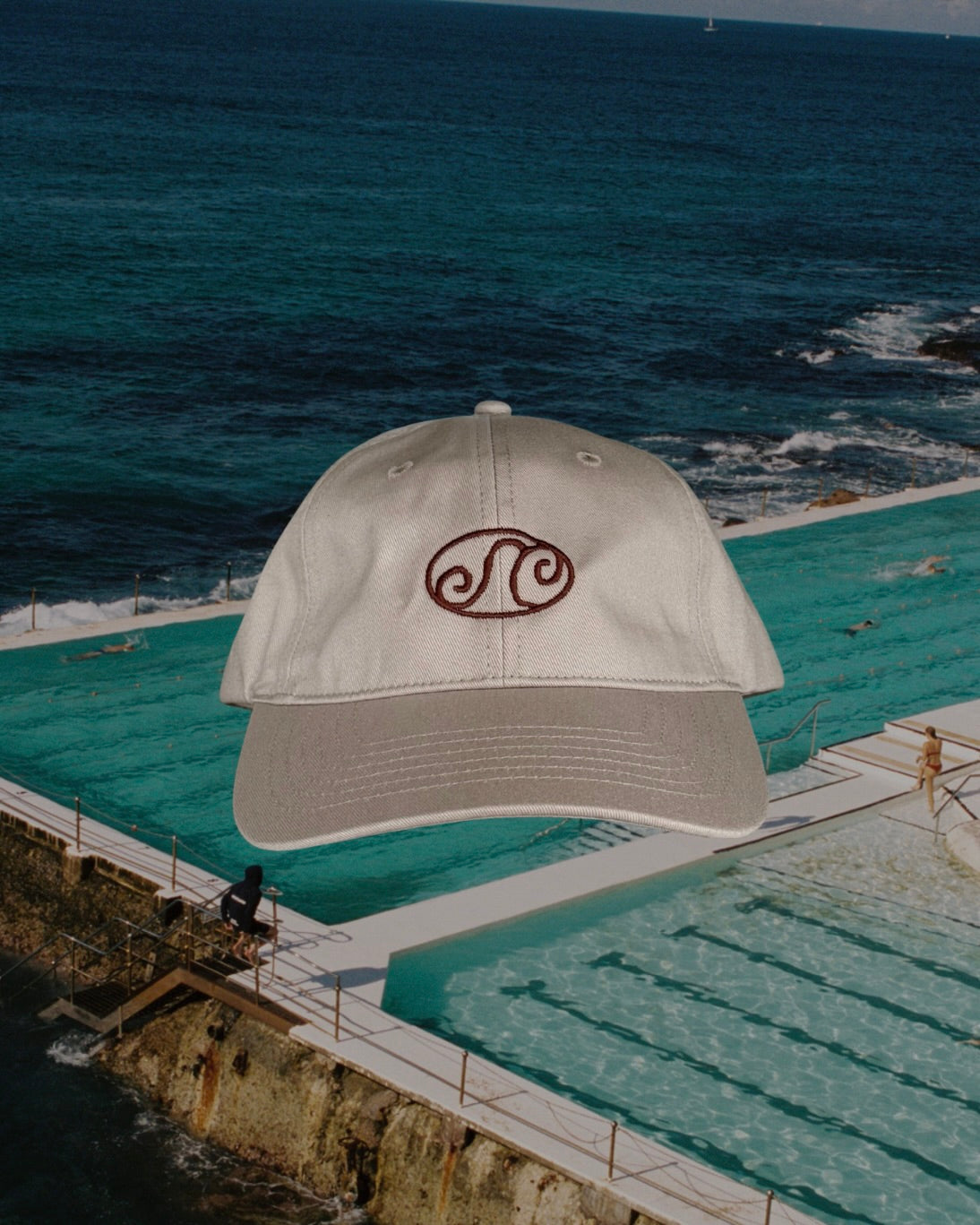 Sur Collective Hat